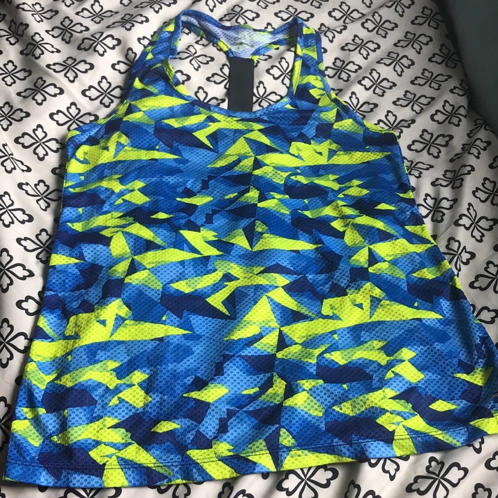 🔴BCG Sports Tank Top🔴